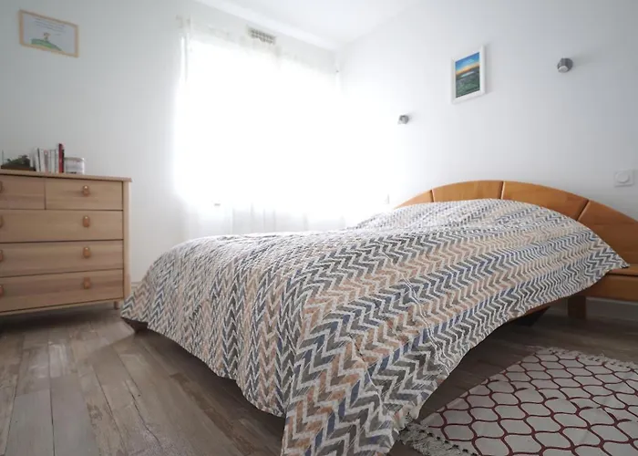 Appartement Bien-Etre Issoire