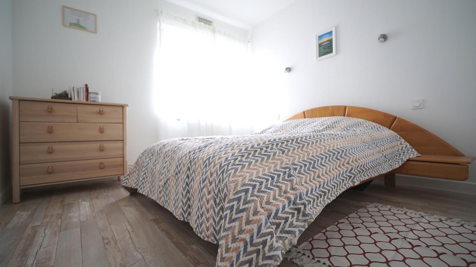 Bien-etre Apartment *