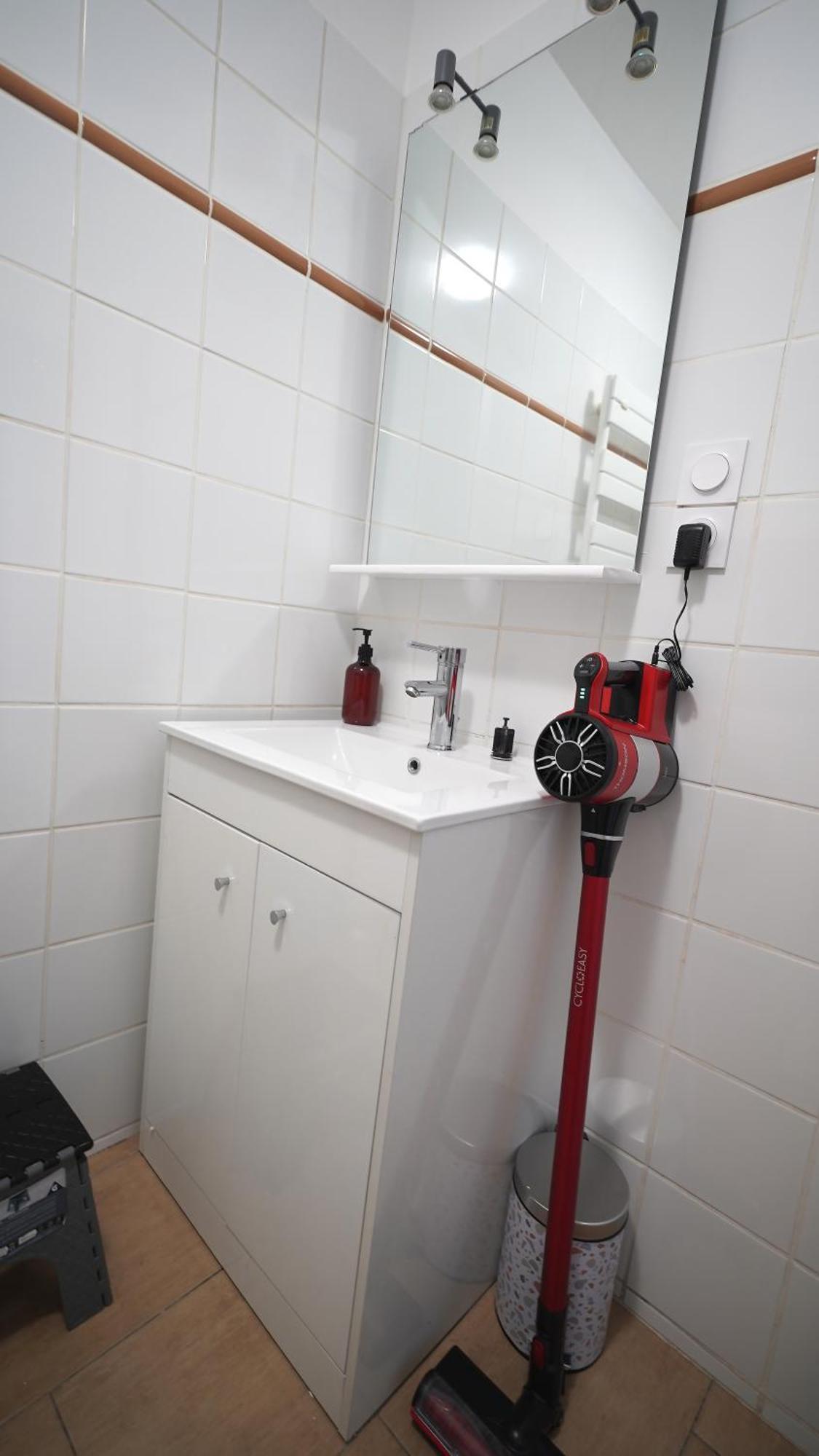 Apartment Bien-etre *