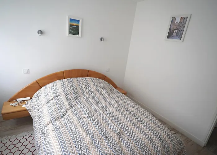 Appartement Bien-Etre Issoire