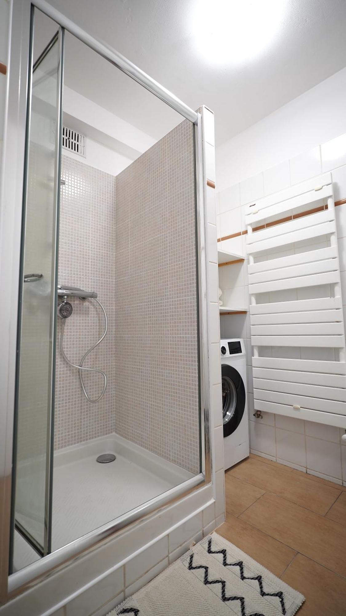 Appartement Bien-etre Issoire