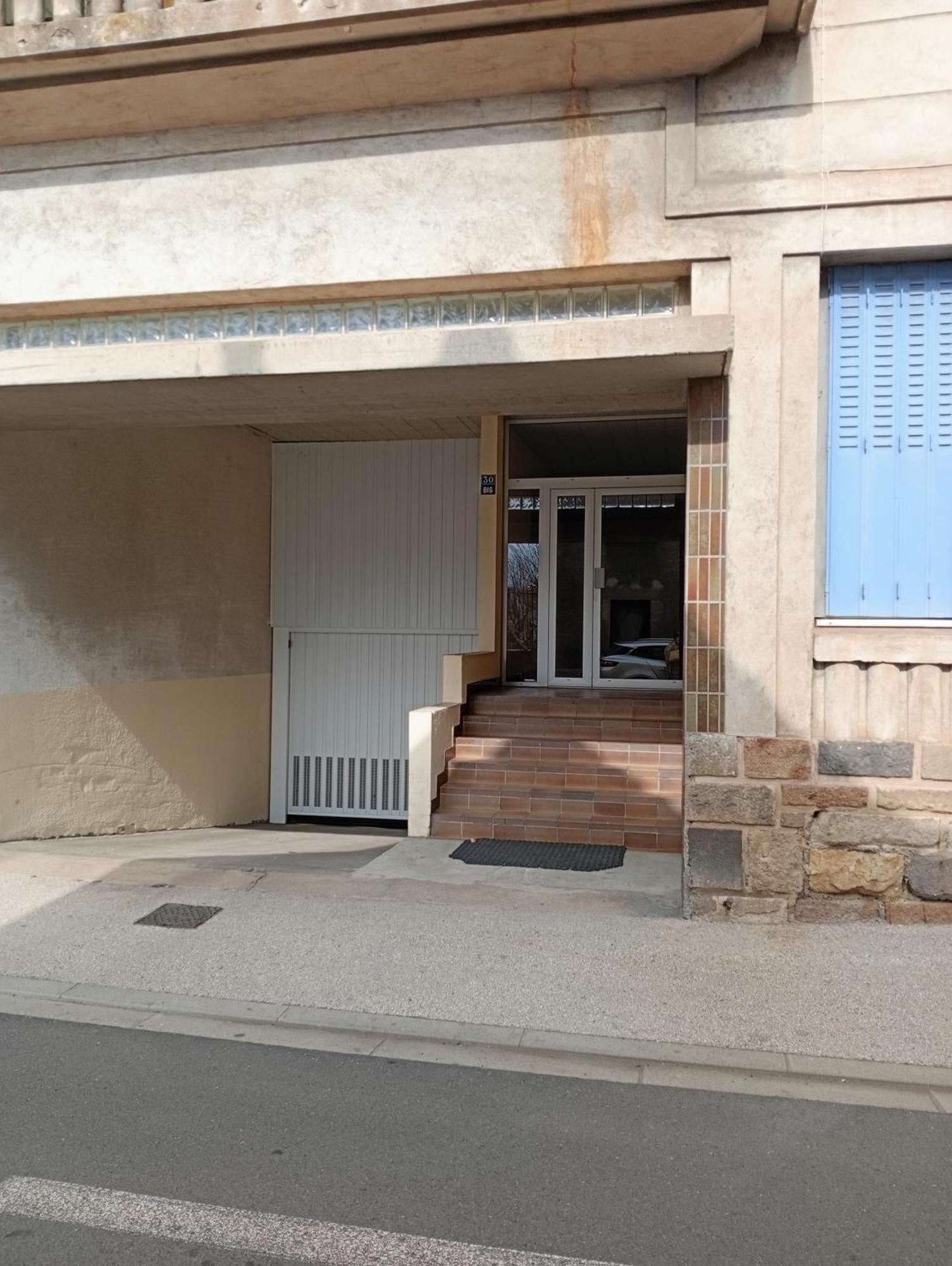 Bien-etre Appartement *